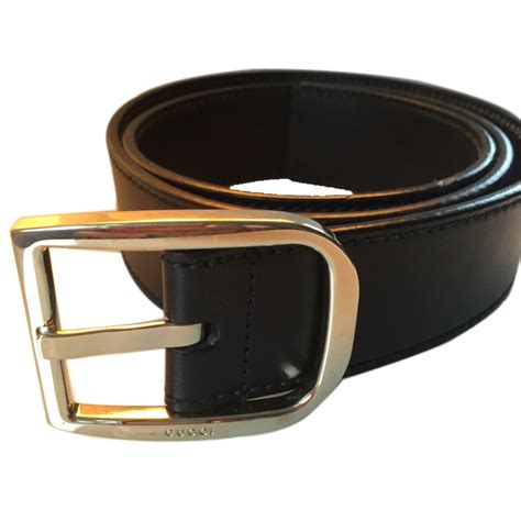 second had gucci belt|fashionphile Gucci belt.